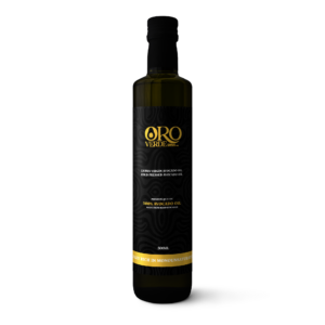 Extra Virgin Avocado Oil 500ml